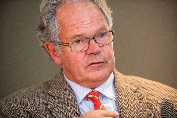 Benoît Trocard se désengage du Clos Dubreuil qu'Alain Raynaud va présider