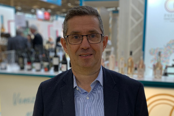 Le viticulteur languedocien Jérôme Despey premier vice-président de la FNSEA   
