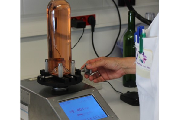 Le prix des bouteilles de vin varie, leur qualité aussi…