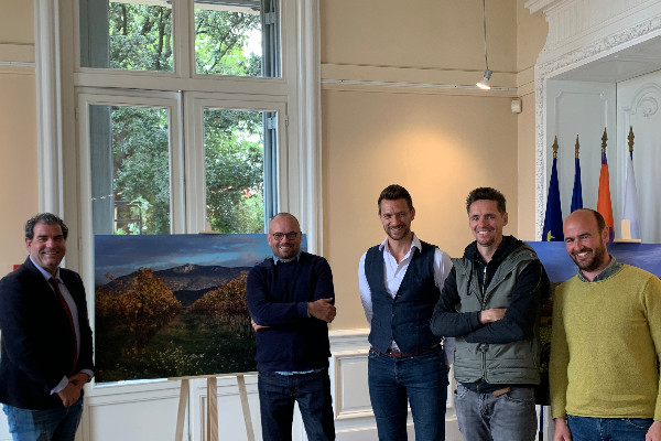 20 ans de Circulade pour les vins des Terrasses du Larzac