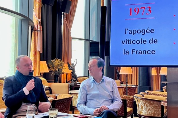 La Foire aux vins E. Leclerc fête ses 50 ans