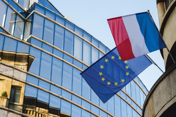 Des eurodéputés votent la protection des AOP et IGP du vin 