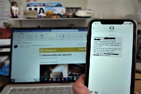  Sept conseils pour réussir une campagne SMS pro