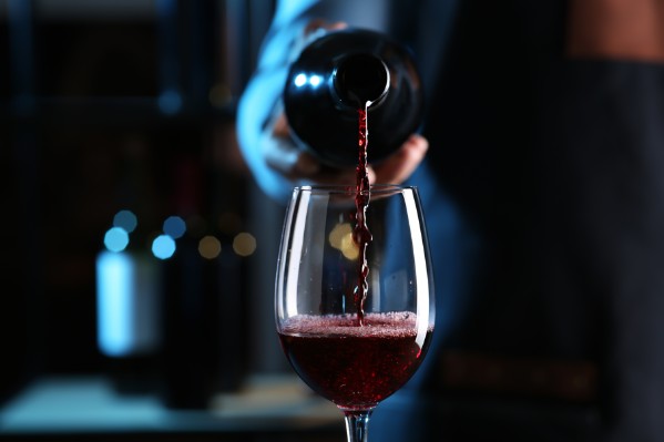 Une série adaptée du manga culte sur le vin 'Les Gouttes de Dieu'