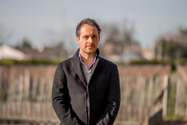 Un satellite pour anticiper le comportement de la vigne face au changement climatique