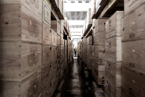 Les 5 critiques de vin les plus influents pour les primeurs de Bordeaux