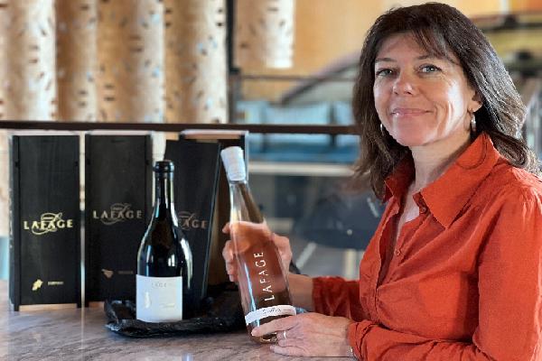  Le retour de la cire