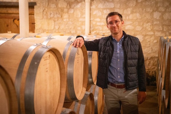 Ce prestataire viticole investit dans le logement des saisonniers