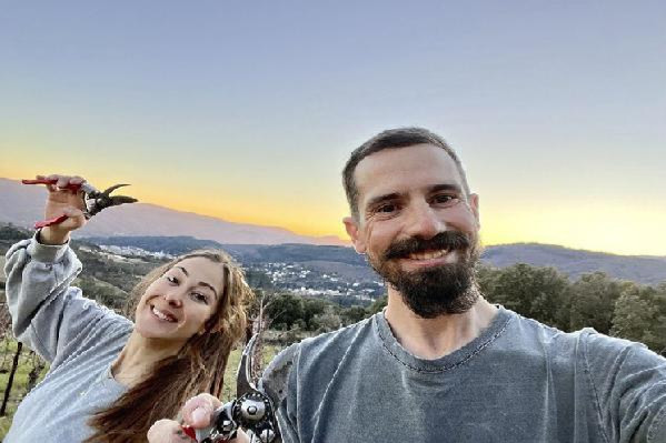  Vignerons Demain, une association aux bons tuyaux pour ceux qui rêvent de s'installer vignerons