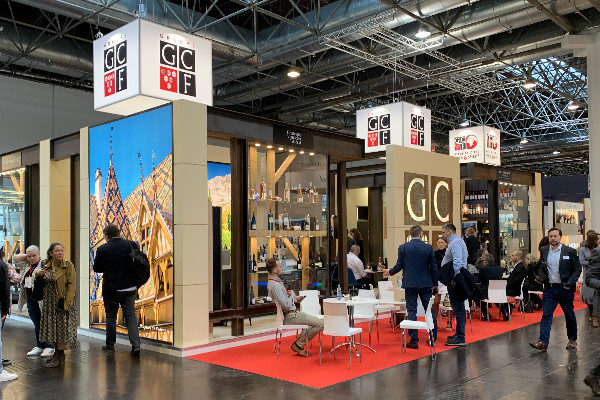 Les Grands Chais de France deviennent aussi les Grands Chais d’Allemagne