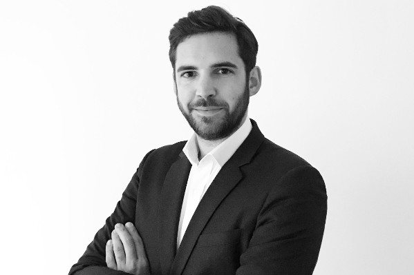 Matthieu Boulas prend du galon chez Alliance Loire  