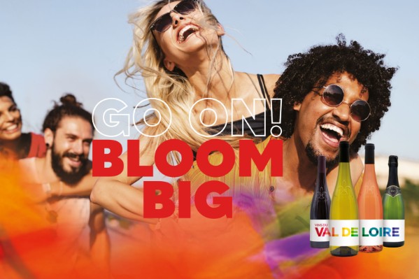 Interloire mise sur des vins frais, fruités, floraux et « fair » à l’export