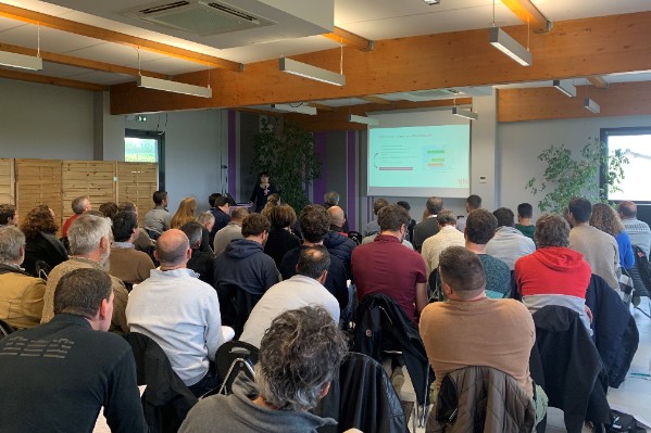 Des clefs pour gérer l’acidité des moûts et des vins