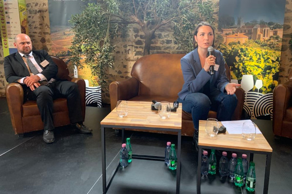 Les Etats-Unis soutiennent davantage leurs viticulteurs face aux accidents climatiques