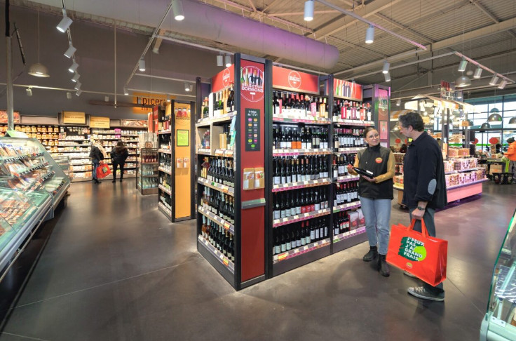 Grand Frais double ses ambitions pour son rayon vins