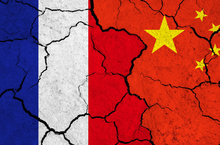 Les 60 ans de relations franco-chinoises mis à contribution pour sauver l’export de Cognac