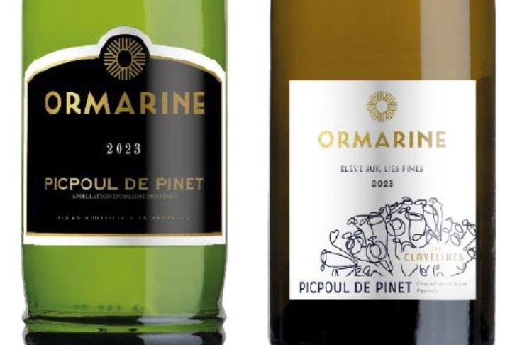 Partenariat gagnant-gagnant entre négoce et vignoble, l'exemple historique Ormarine et Jeanjean