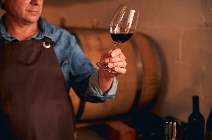 946 € le tonneau, le CIVB republie les cours du vin en vrac de Bordeaux