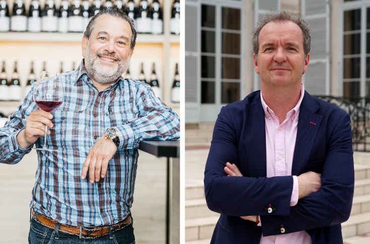 Michel Chapoutier agace le Syndicat des Vignerons de Champagne