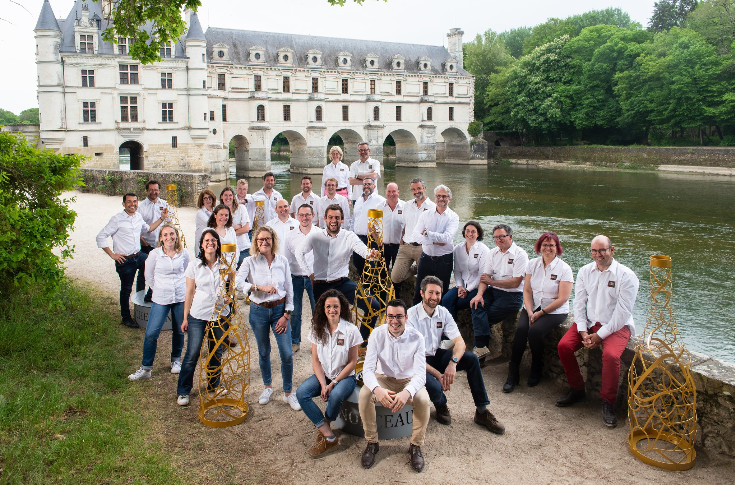 Les vins de Touraine Chenonceaux sur le chemin de l’AOC