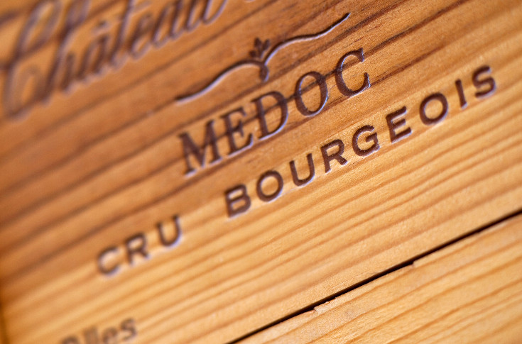 Un cru bourgeois exceptionnel se désiste du classement 2025