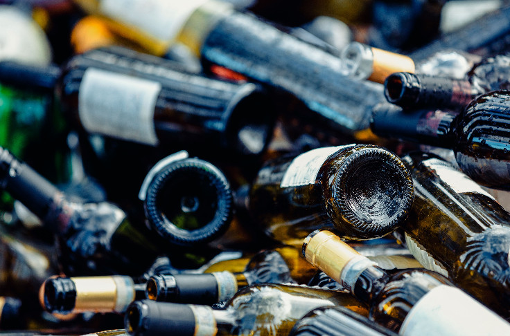 La consigne se développe pour les vins de caves coopératives