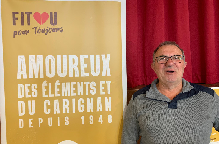 « Emancipés », les vins de l’AOC Fitou construisent leur notoriété de marque