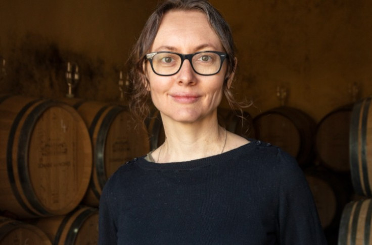 Could France’s Pascaline Lepeltier be Europe and Africa’s next Best Sommelier?