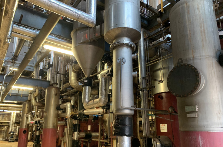 UDM and Grap’Sud create the world’s largest wine distillery group
