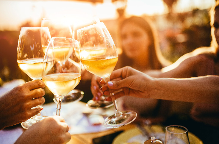 Les vins européens et français continuent de dominer le marché mondial