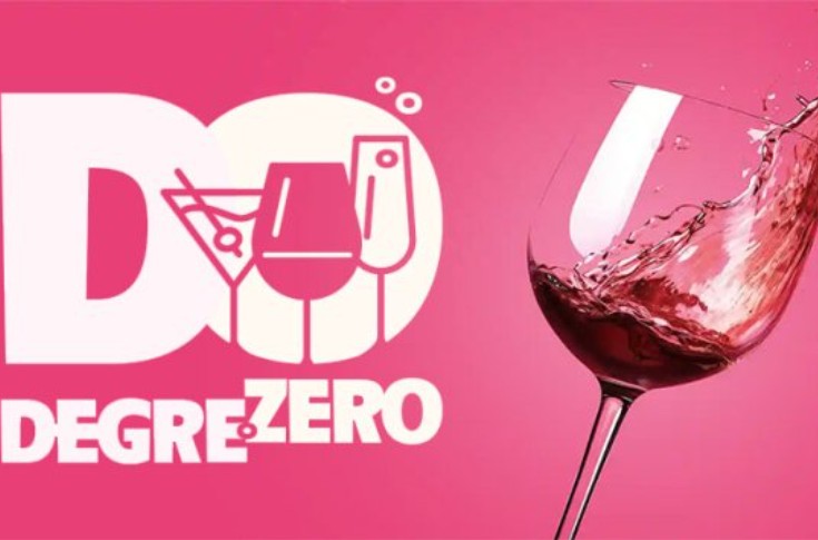 Le salon Degré Zéro reviendra avant Wine Paris en 2025