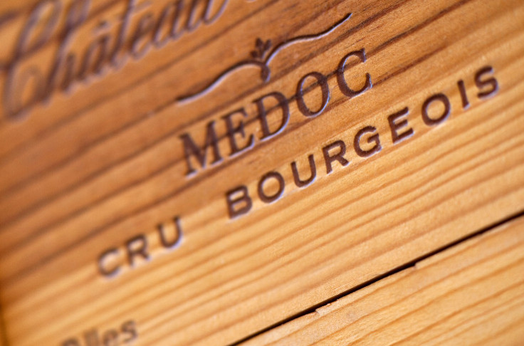 One Cru Bourgeois Exceptionnel decides to forgo the 2025 classification One Cru Bourgeois Exceptionnel decides to forgo the 2025 classification
