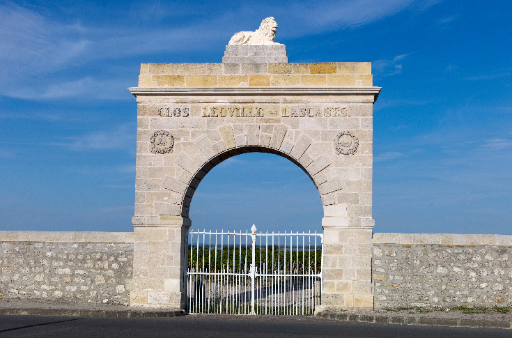 -40 %, Léoville Las Cases donne le ton des primeurs 2023