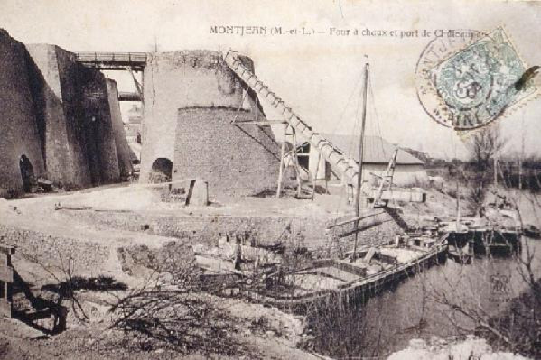 Au XIXe siècle, vignerons et négoces en guerre contre des fumées polluantes