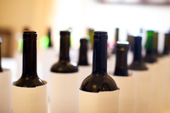 'Il est possible de vinifier des vins nature propres'