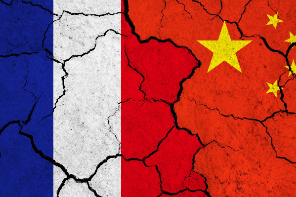 Les 60 ans de relations franco-chinoises mis à contribution pour sauver l’export de Cognac