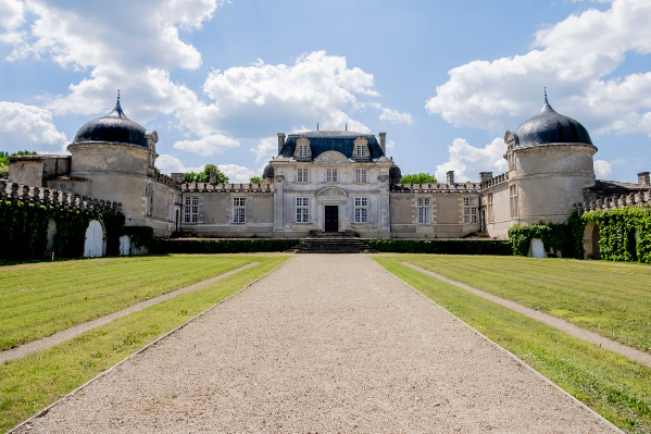 Nouveau cru classé de Sauternes pour la famille Planty