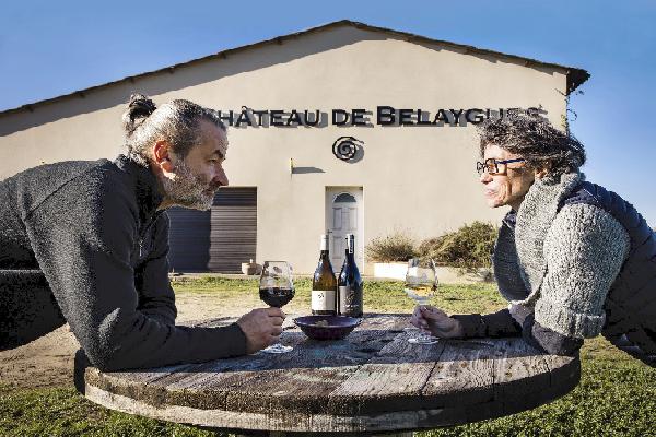 Prospection physique ou digitale, à chaque vigneron sa recette commerciale