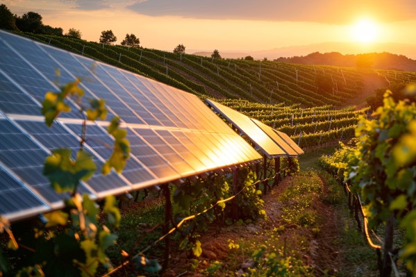 Les règles de l’agrivoltaïsme enfin posées : pas plus de 40 % de couverture des sols et 10 % de perte de rendement