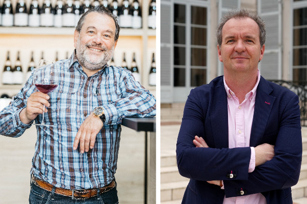 Michel Chapoutier agace le Syndicat des Vignerons de Champagne