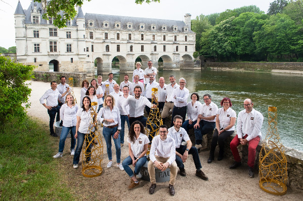 Les vins de Touraine Chenonceaux sur le chemin de l’AOC