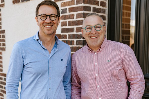 Pour cette cave, la RSE, « c’est on-off » avec les équipes !