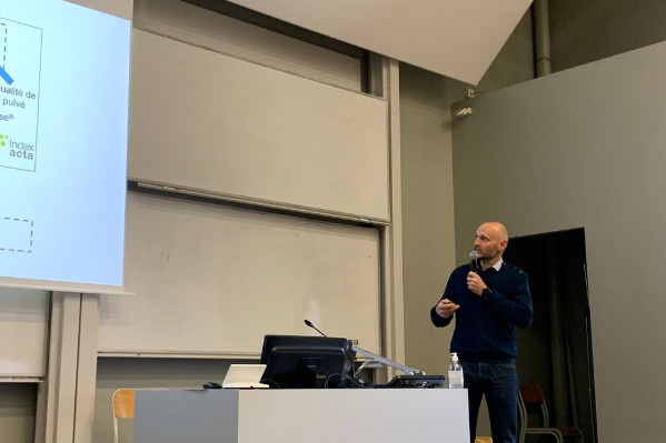 De nouvelles fonctionnalités pour l’OAD Decitrait