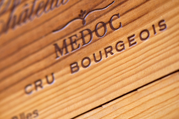 Un cru bourgeois exceptionnel se désiste du classement 2025