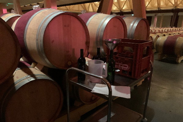 Pas de primeurs 2023 réussis sans baisse de 30 % du prix des grands crus ?