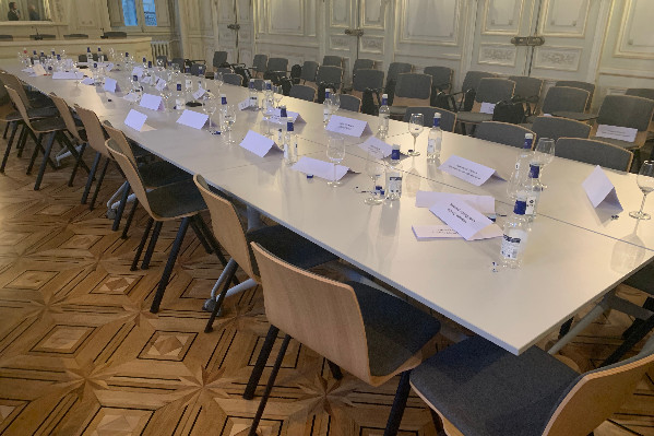 Le prix des vins reste un enjeu interdit pour les interprofessions