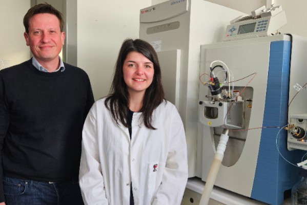 « La rafle change le profil des vins à condition d'en utiliser beaucoup »