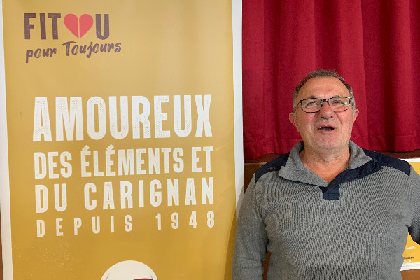 « Emancipés », les vins de l’AOC Fitou construisent leur notoriété de marque