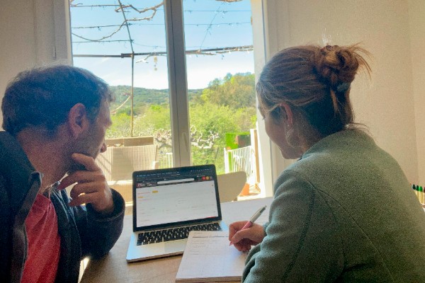 Une contrainte pour certains, une formalité pour d'autres, exit le registre phytosanitaire papier en 2026