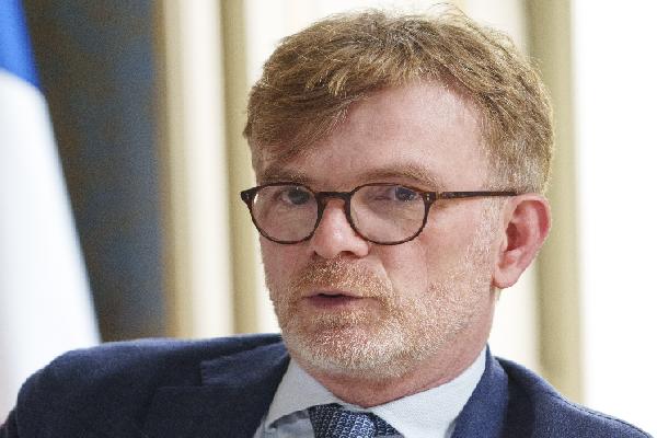 Le volet transmission de la loi d'orientation agricole ne convainc pas les représentants de la filière viticole